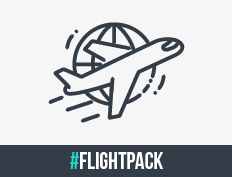 FLIGHT PACK